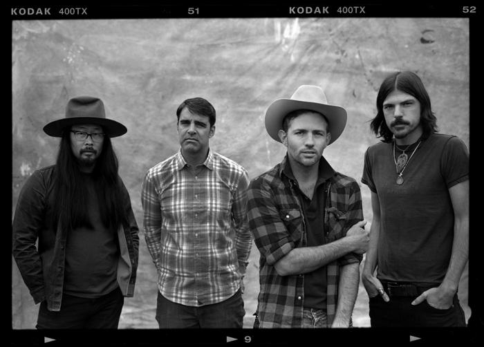 News | The Avett Brothers